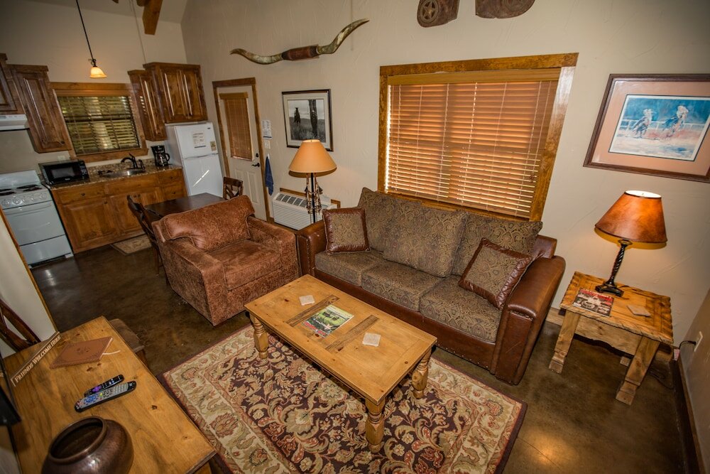 Фото Nrs Guest Ranch