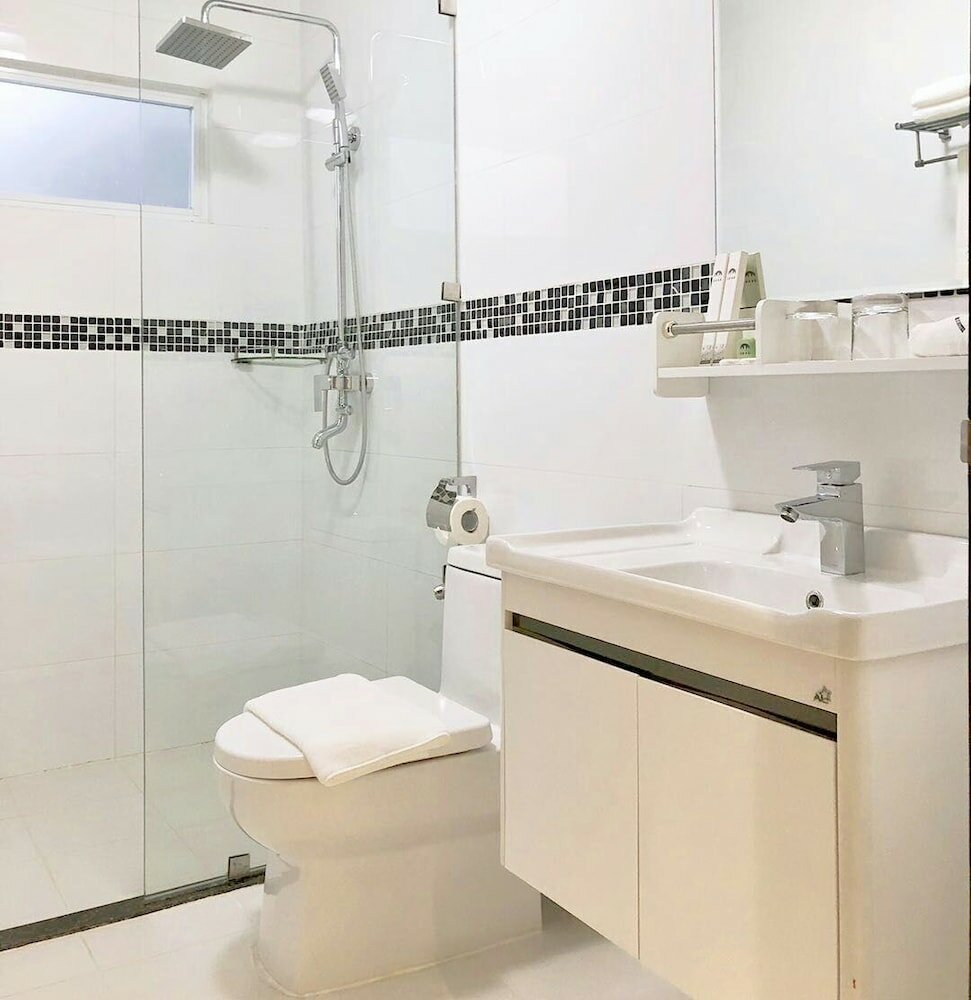 Фото K. C Residence