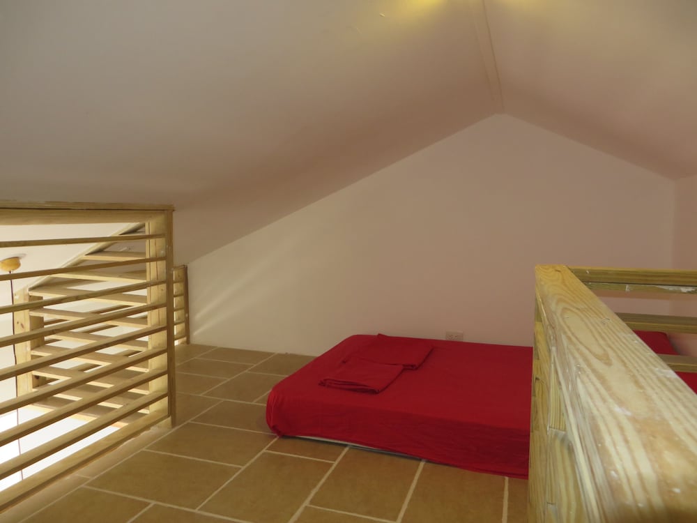 Фото BahaSea Backpackers