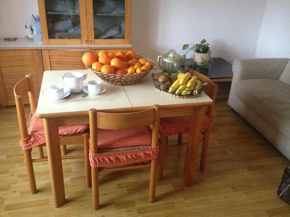 Hotel B&b Pitagora, Crotone, photo