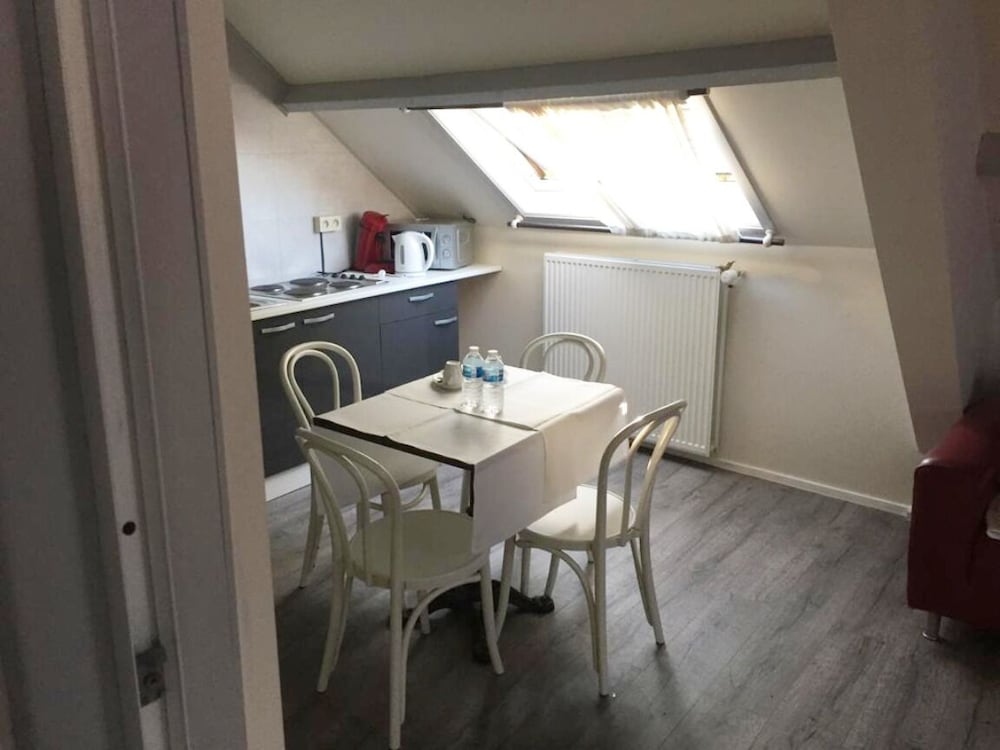 Фото Uilenspiegel Brugge