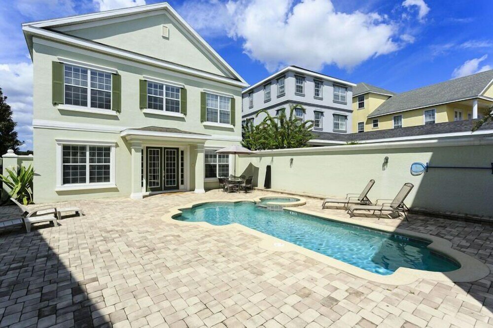 Фото Ov4224 - Reunion Resort - 6 Bed 5 Baths Villa