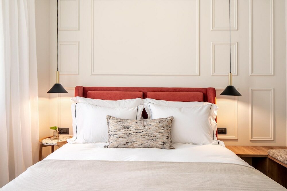 Фото Albi Boutique Hotel