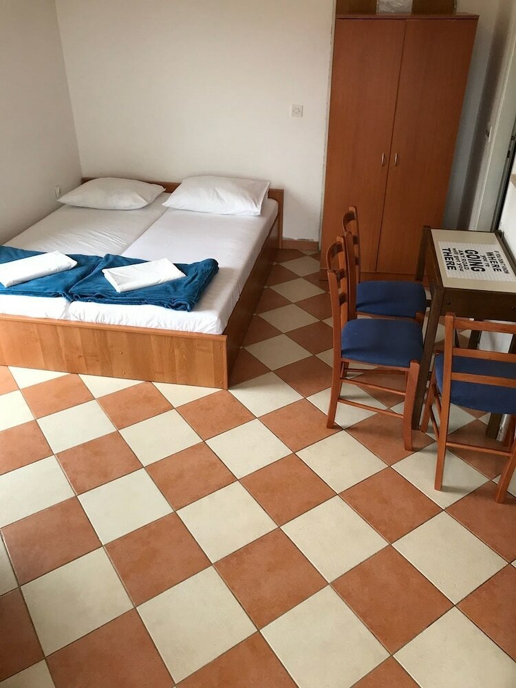 Фото Sreser Dubrovnik Apartments Urlic