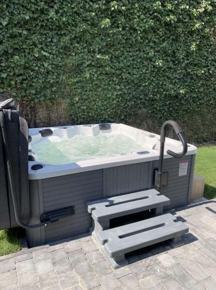 Фото Uilenspiegel Brugge