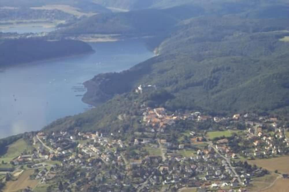 Фото Garni Hotel & Ferienwohnungen Seeschlößchen