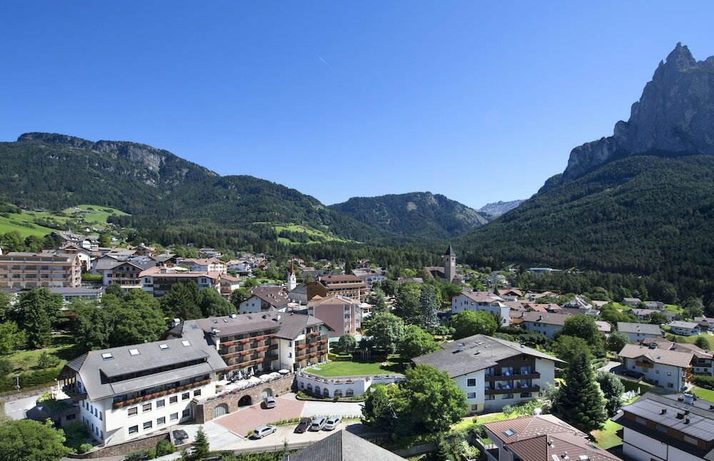 Фото Activehotel Diana