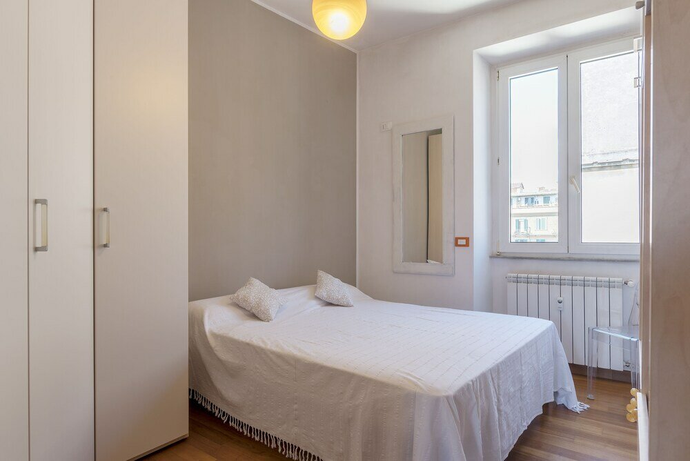 Фото Colosseo & Colle Oppio Charming Apartment