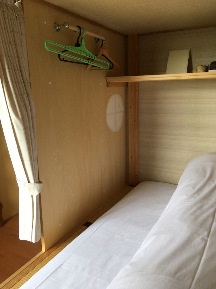 Фото Niseko Tabi-tsumugi Backpackers