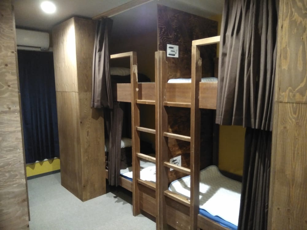 Фото Mori no Guest House - Hostel