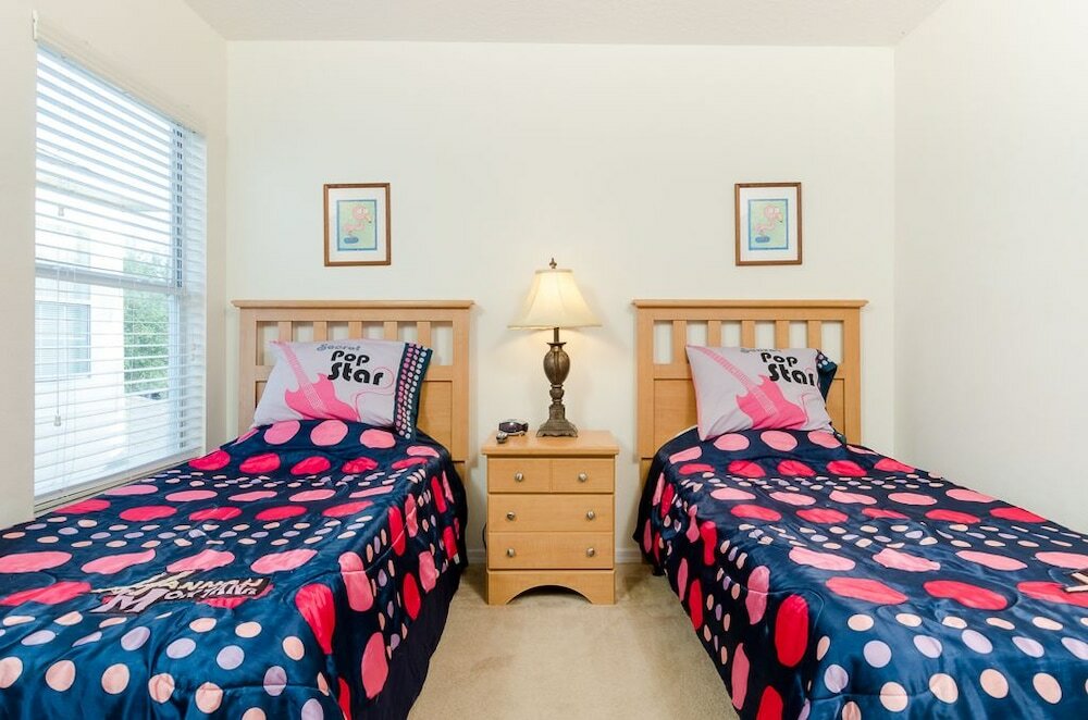 Фото Ovm654 - Emerald Island - 7 Bed 4 Baths Villa