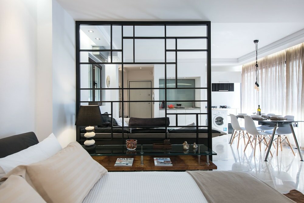 Фото Fabulous Sea View Apartment