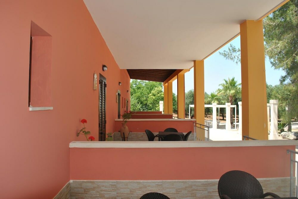 Фото Tenuta La Spezia