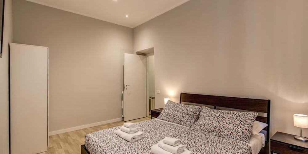 Фото Mecenate Colosseum Suite