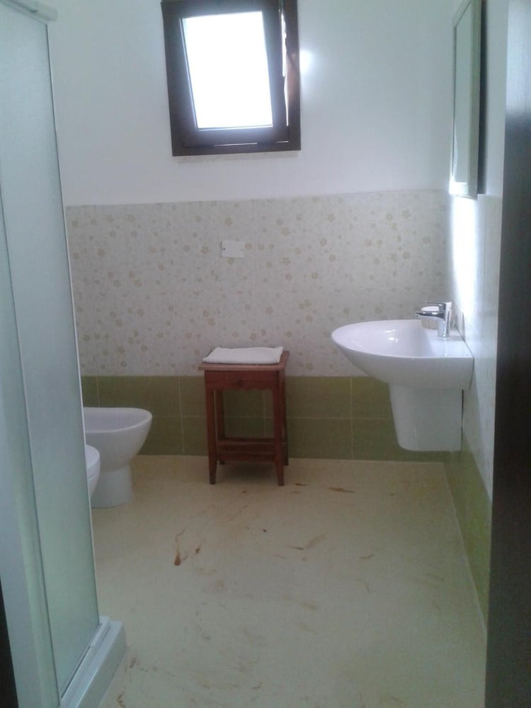 Фото Tenuta La Spezia