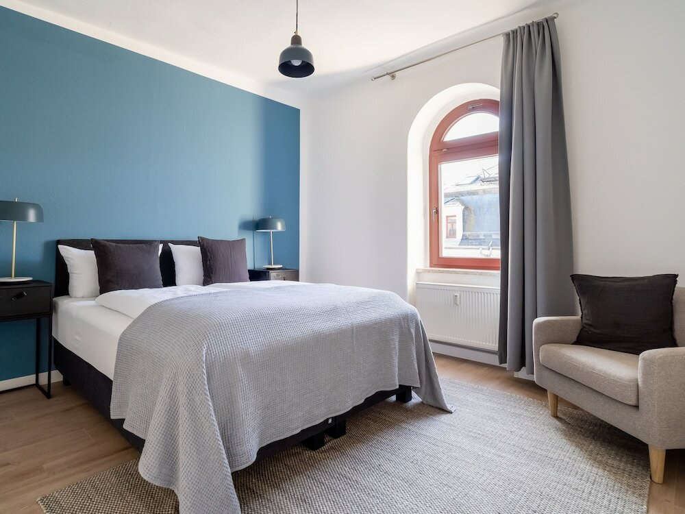 Фото Limehome Dresden Hoyerswerdaerstraße