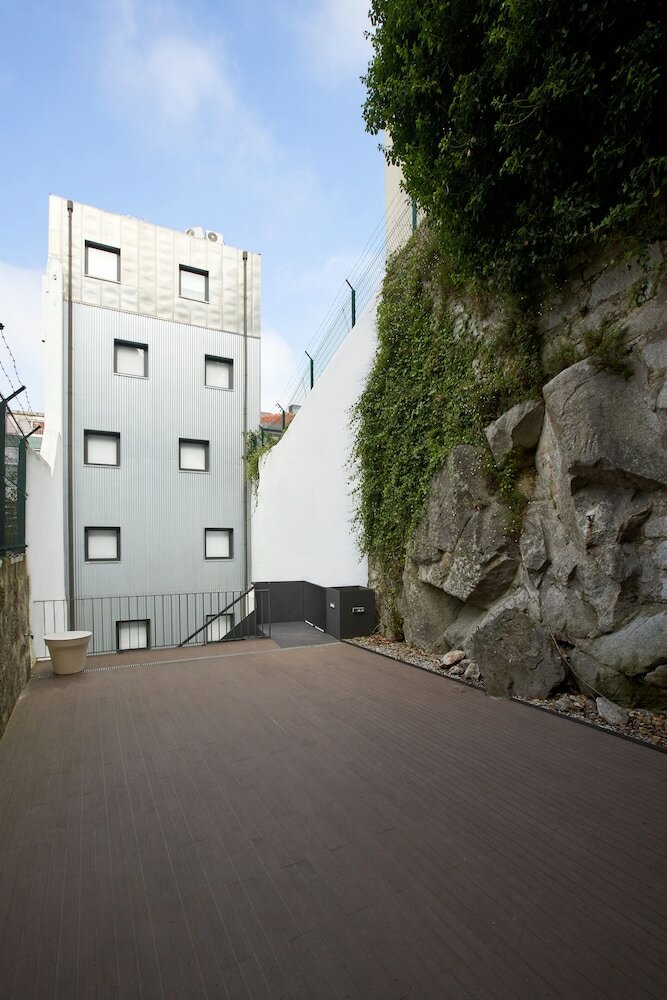 Фото Signature Apartments Santa Catarina