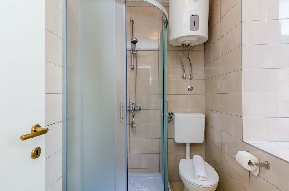 Фото Apartments Saint Mary