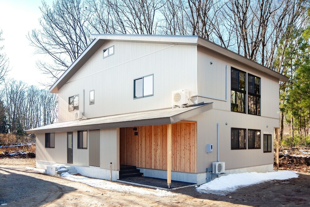 Фото Mizuho Chalet