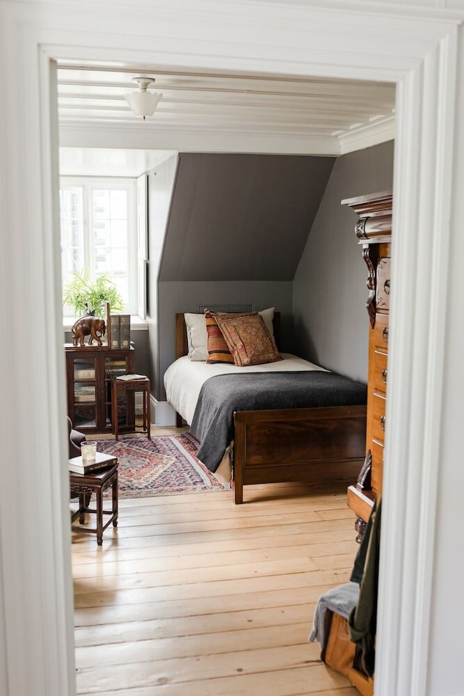 Фото Le Vieux Presbytère