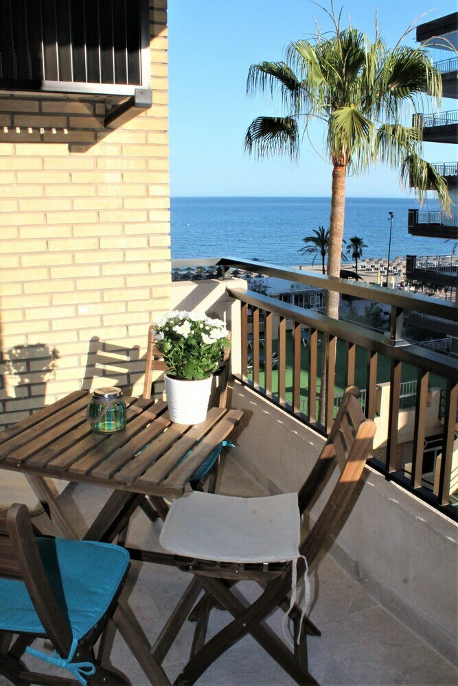 Фото Apartamento - Agua del Mar Mediterraneo