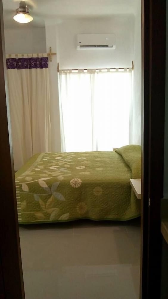 Фото Casa Olivos