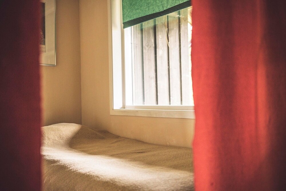 Фото Färjås Yogaretreats B&b