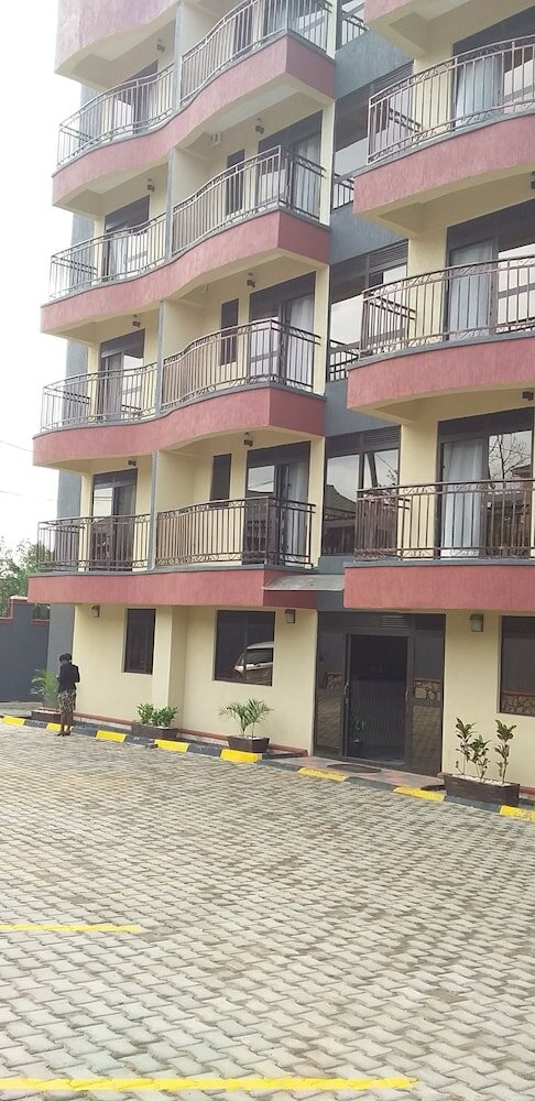 Фото Harts Motel