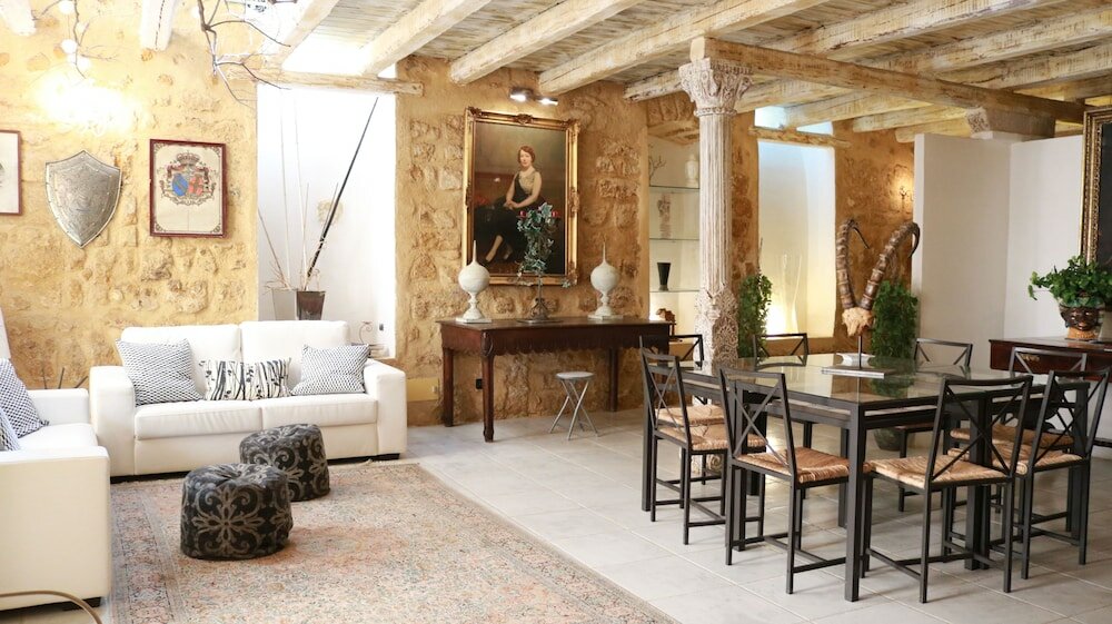 Фото I Catoi Di Girgenti