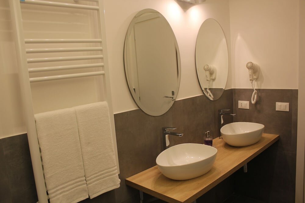 Фото La Finestra sul Porto