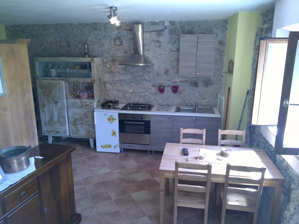 Фото Agriturismo Summer