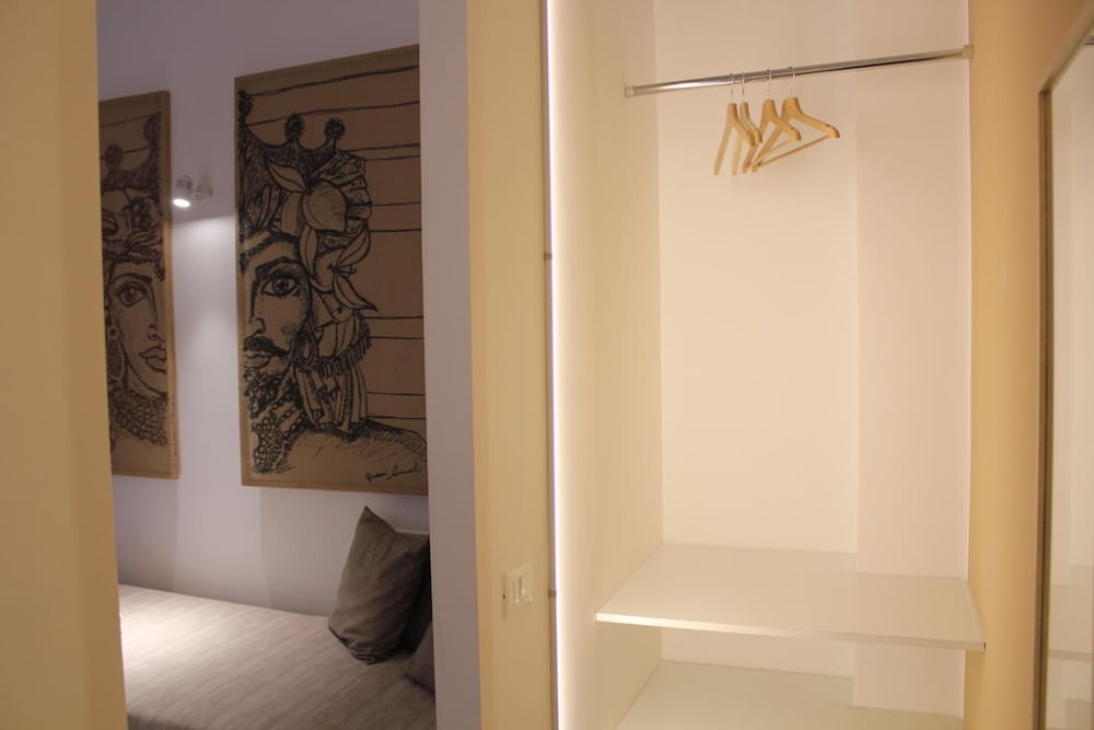 Фото La Finestra sul Porto