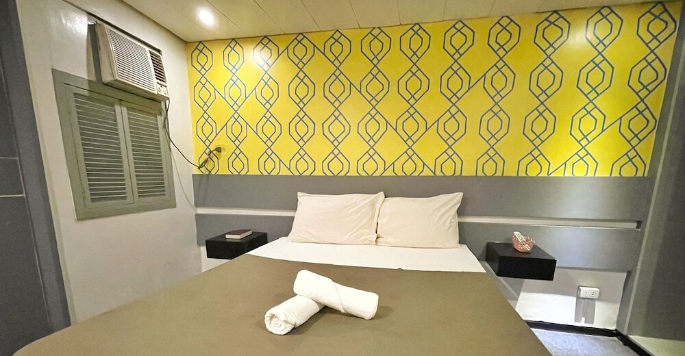 Фото Acme Inn Subic