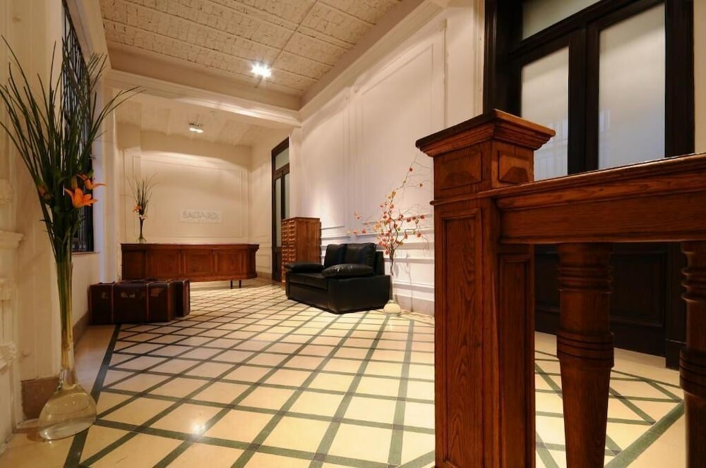 Фото Loft Osteria by Sagardi