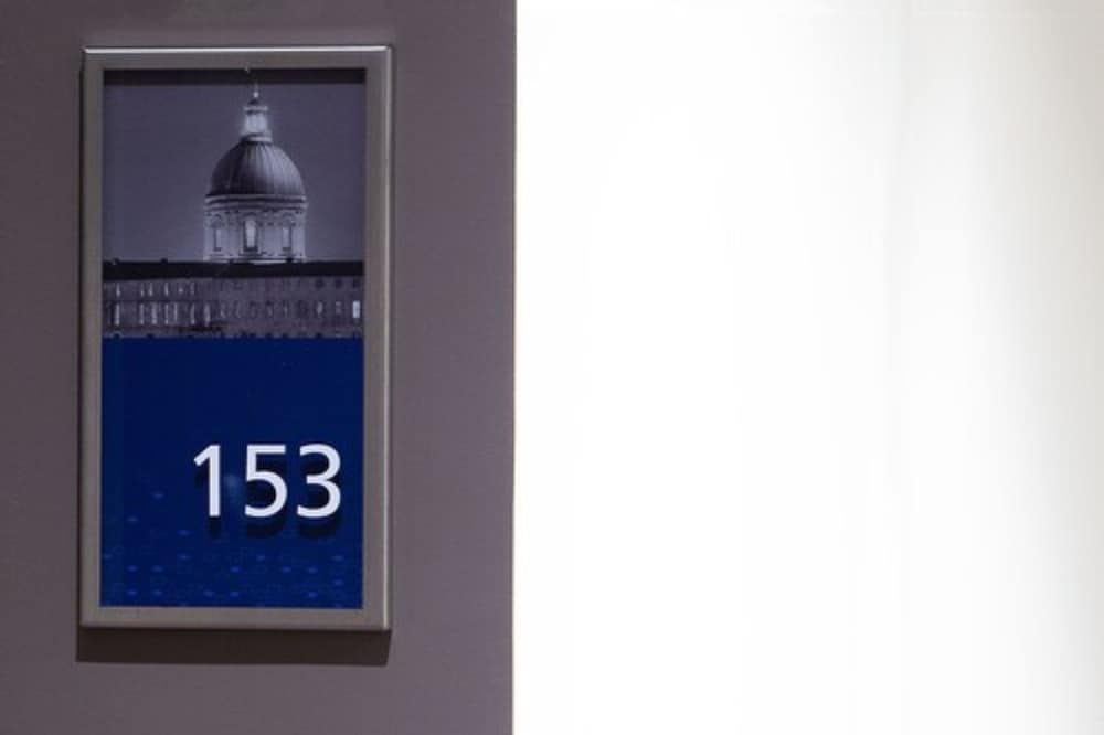 Фото Hampton by Hilton Toulouse Airport