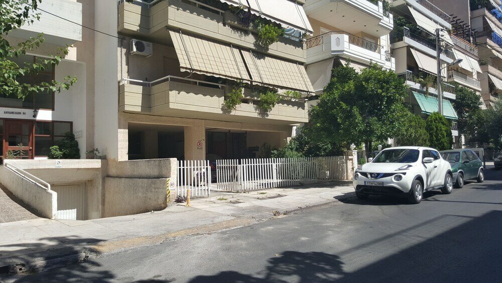 Фото Captain's Luxury Suite