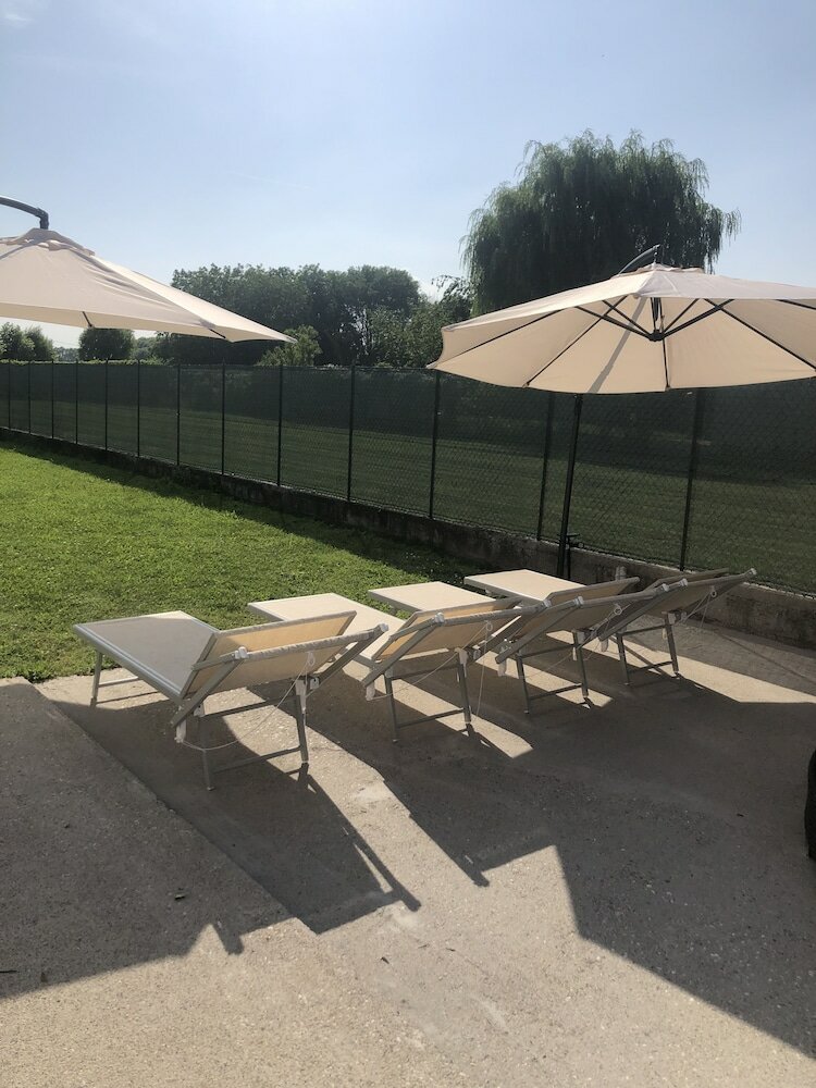 Фото Niifty Intera Villa Piscina Relax Idromassaggio e Sauna