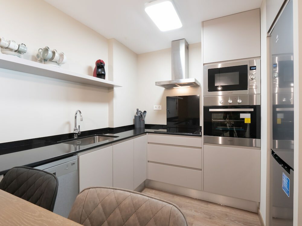 Фото Apartamento Principat Park