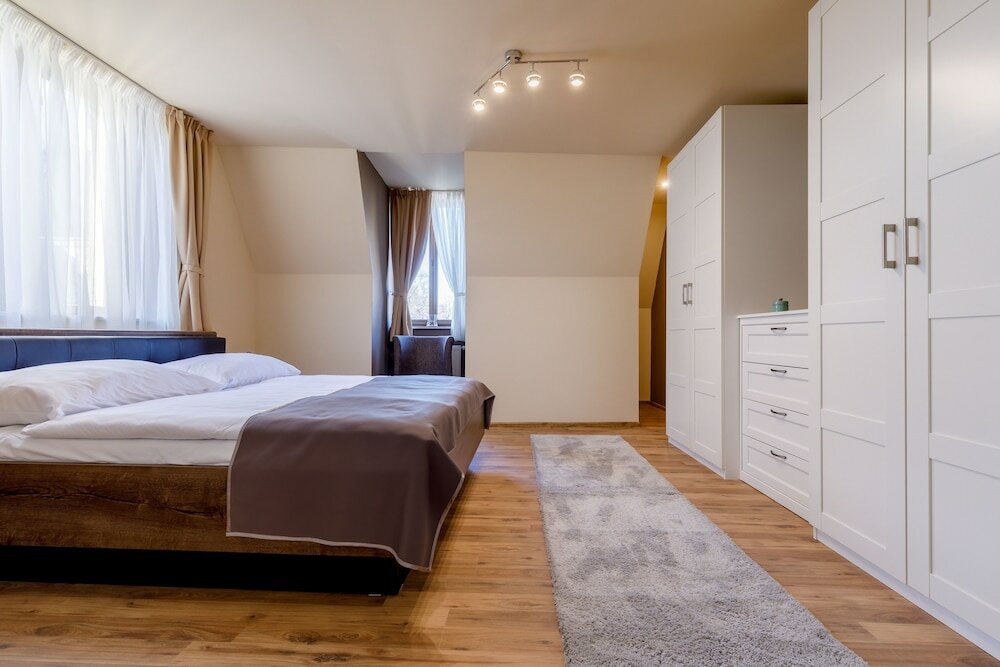 Фото Apartments Menuet