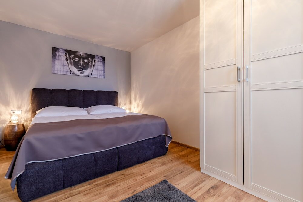 Фото Apartments Menuet