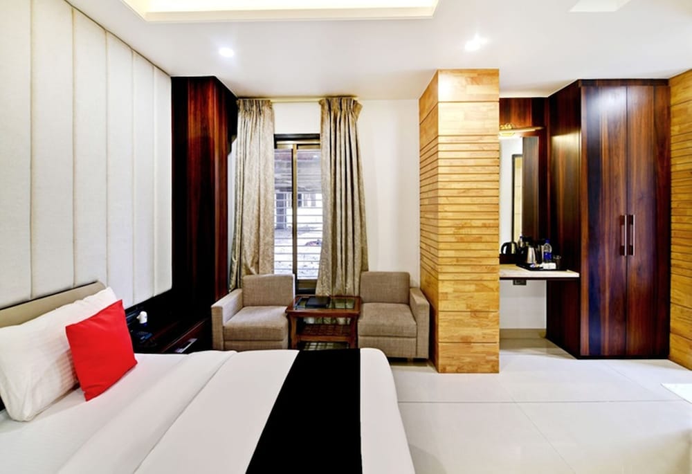 Фото Hotel Jewel Palace