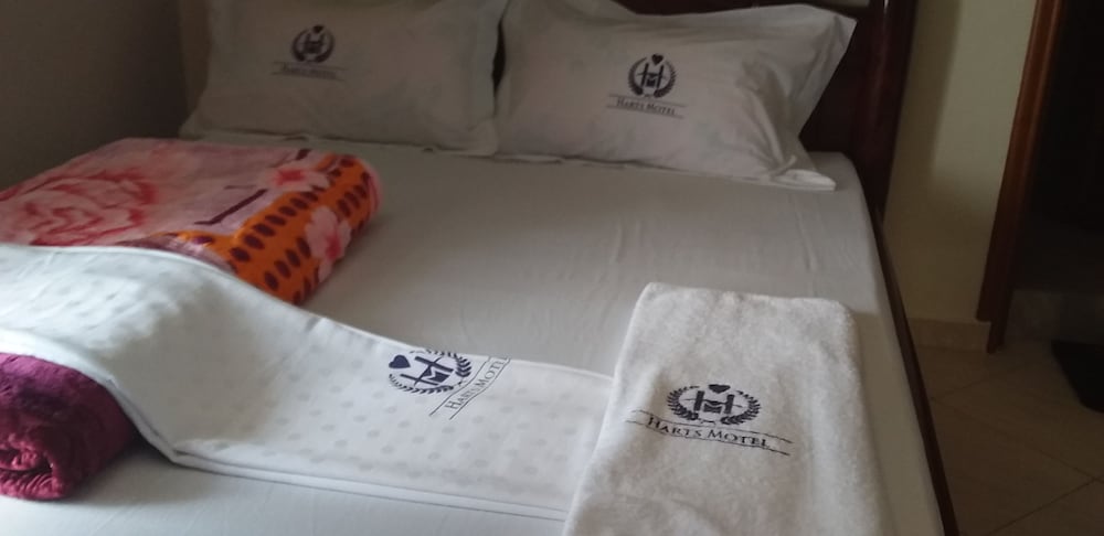 Фото Harts Motel