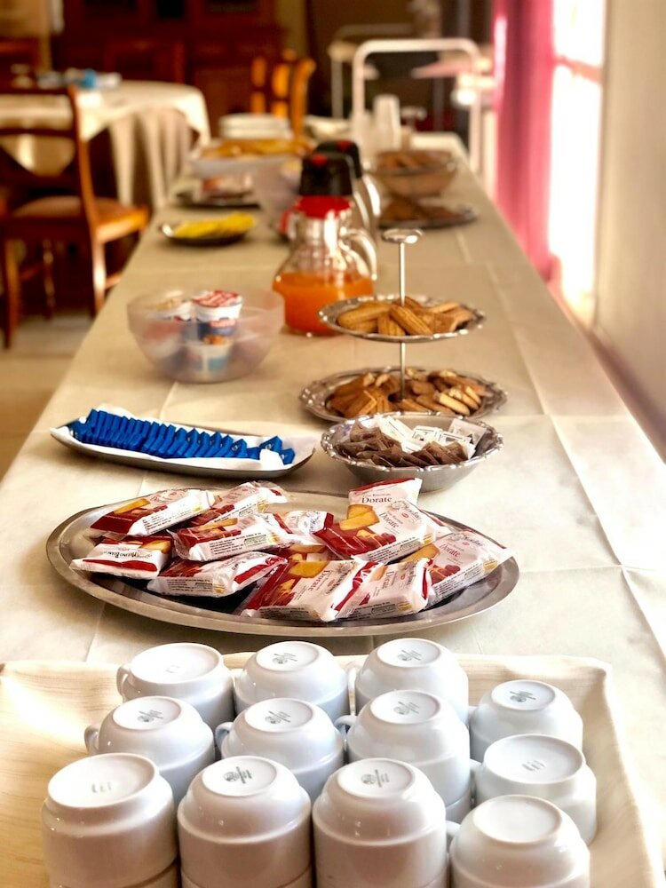 Фото Hotel Europa