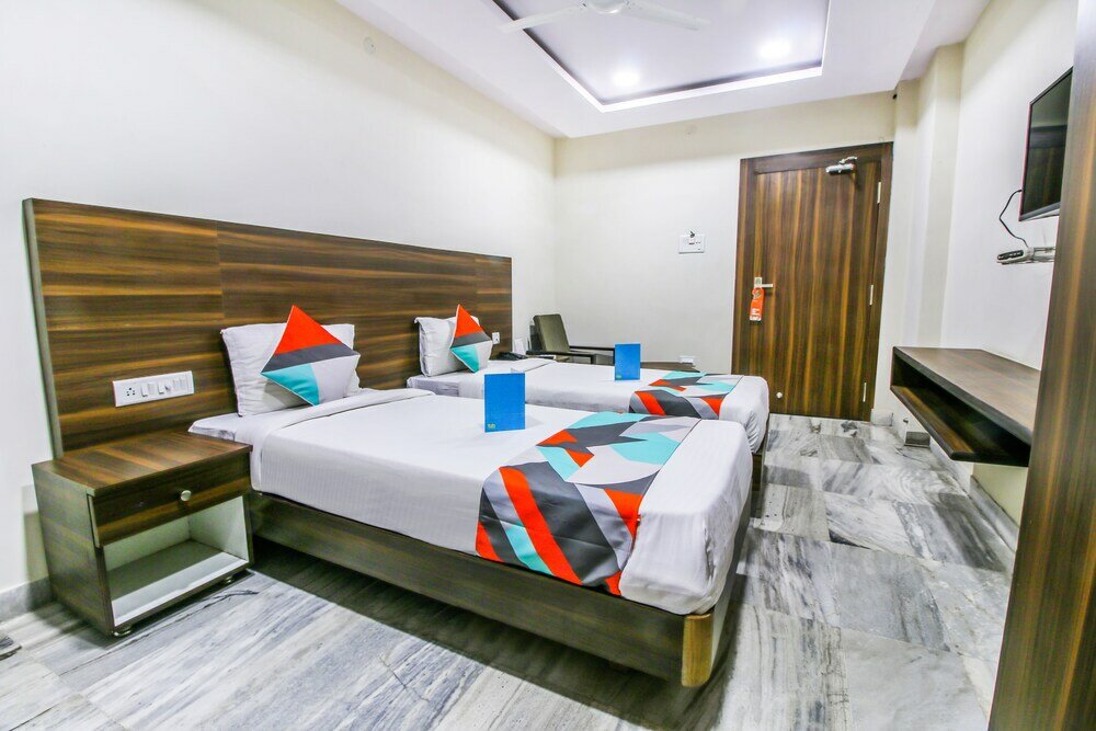 Фото отеля 2