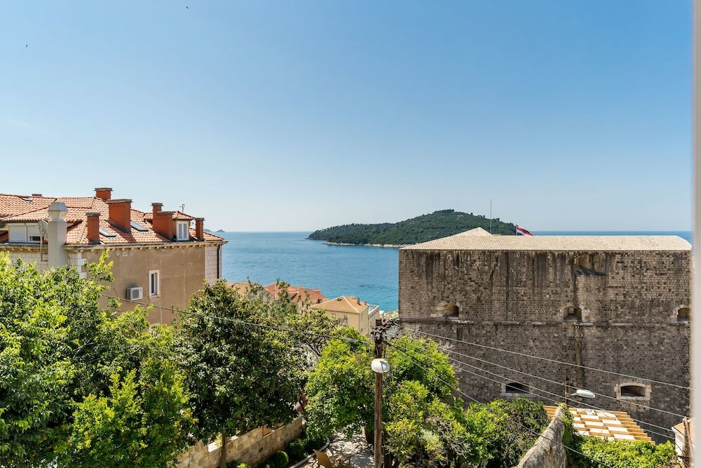 Фото Apartments Casa Vanna