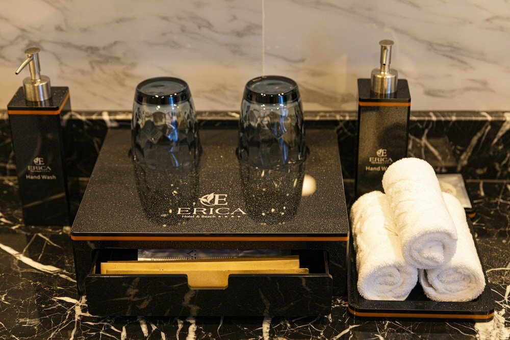 Фото Erica Nha Trang Hotel