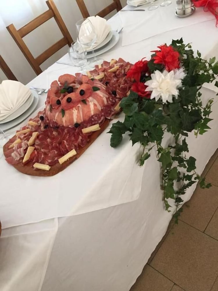 Фото Hotel La Vela