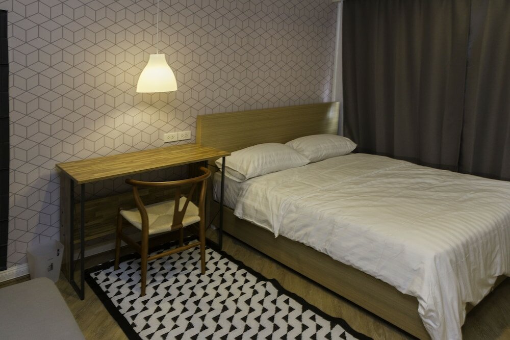 Фото Siam Hubbiz Hostel