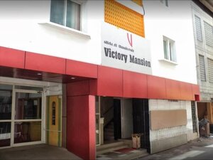Гостиница Victory Mansion в Ченнае