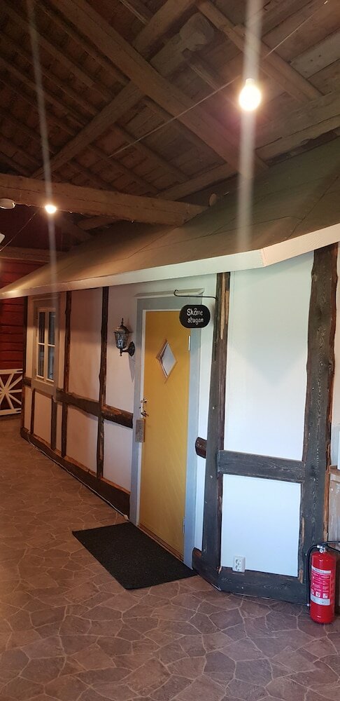 Фото Nygården Bed&Breakfast